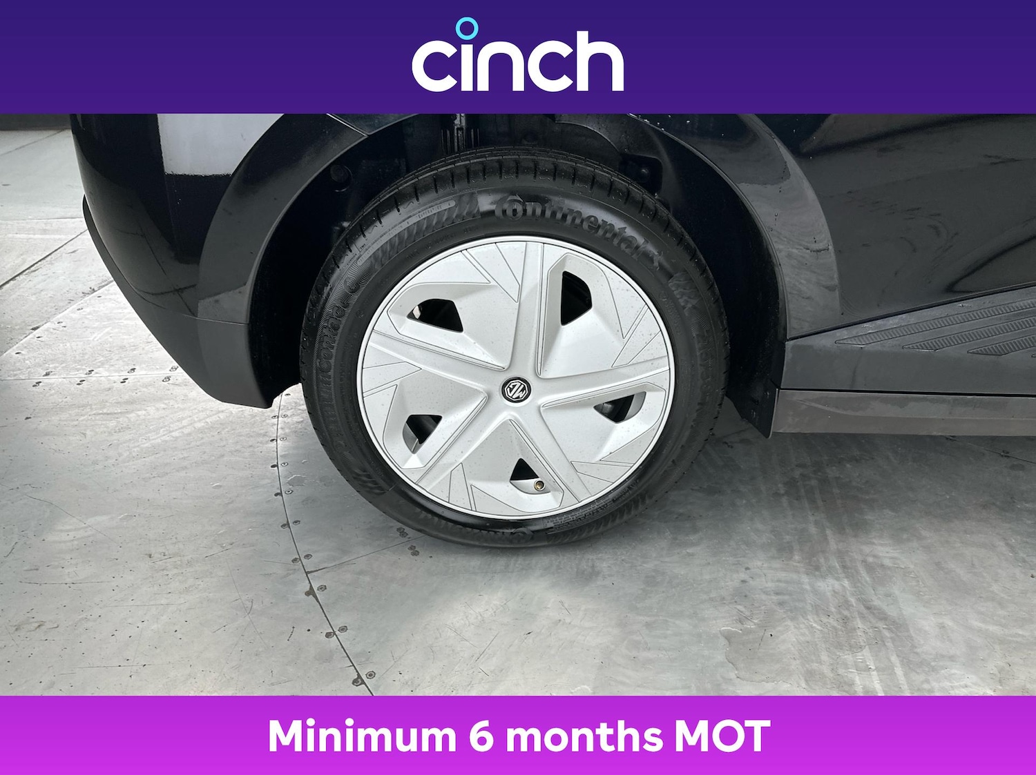 Used MG MG4 2023 for sale - 76922633: Photo 27