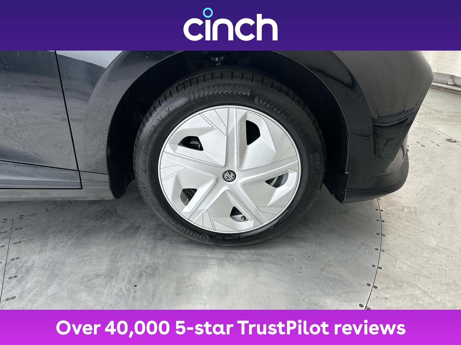 Used MG MG4 2023 for sale - 76922633: Photo 28