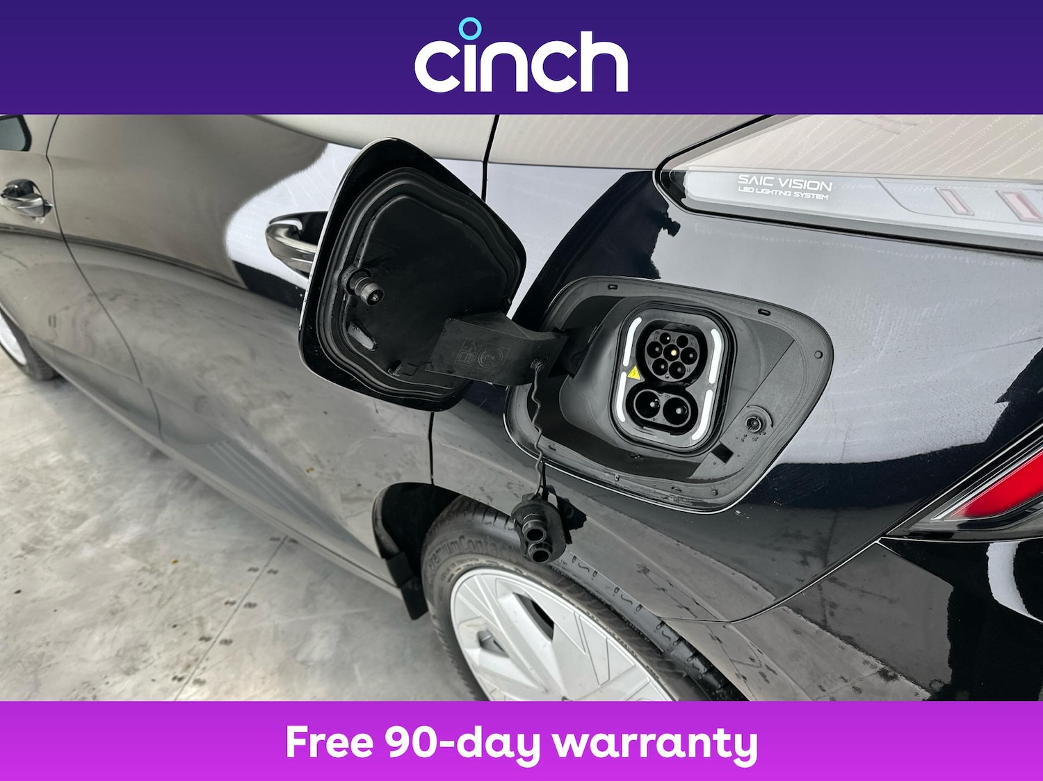 Used MG MG4 2023 for sale - 76922633: Photo 29