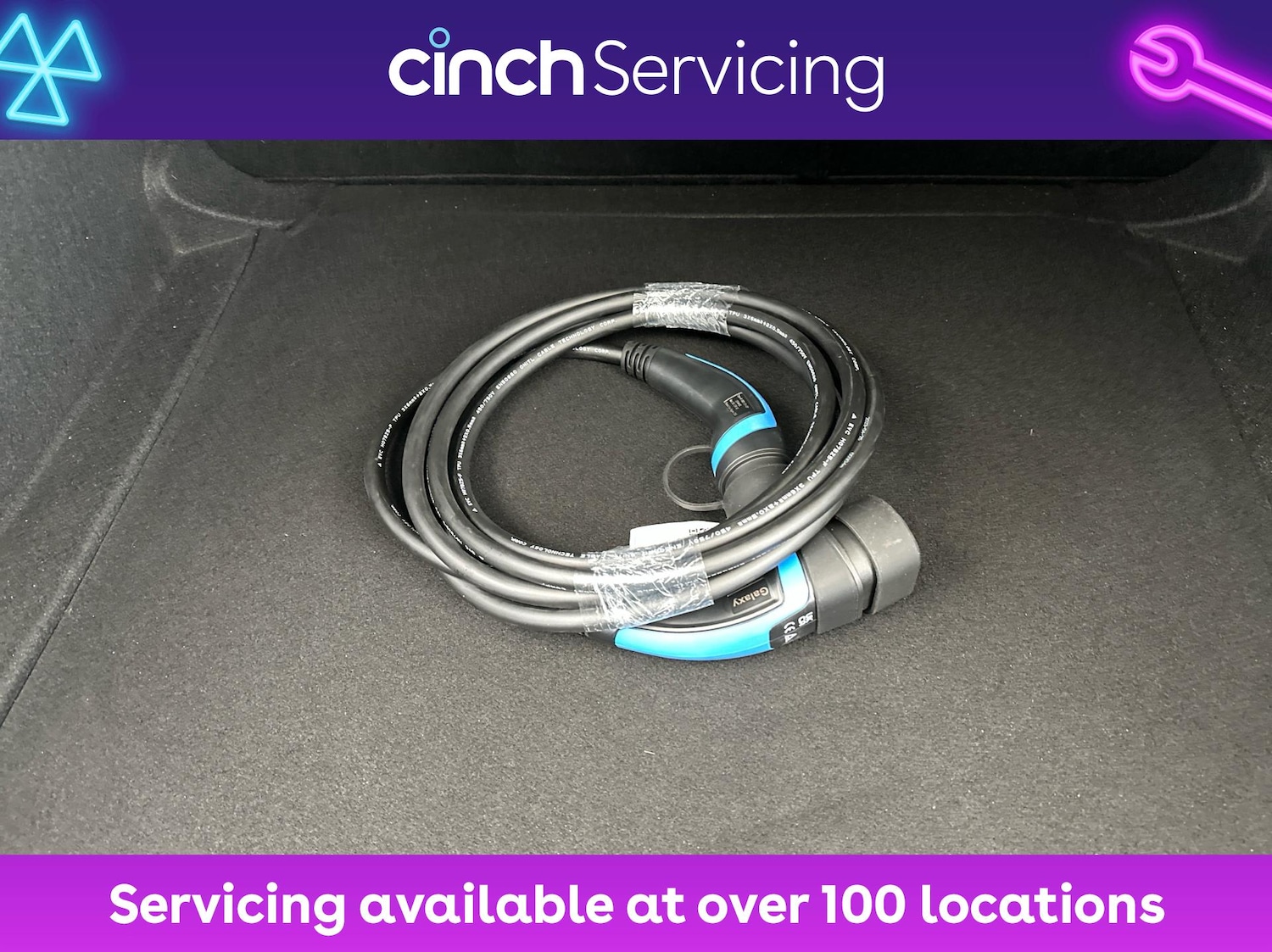 Used MG MG4 2023 for sale - 76922633: Photo 31