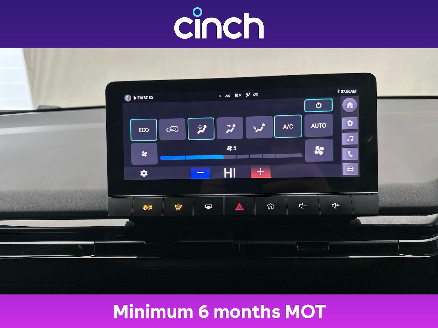 Used MG MG4 2023 for sale - 76922633: Photo 32