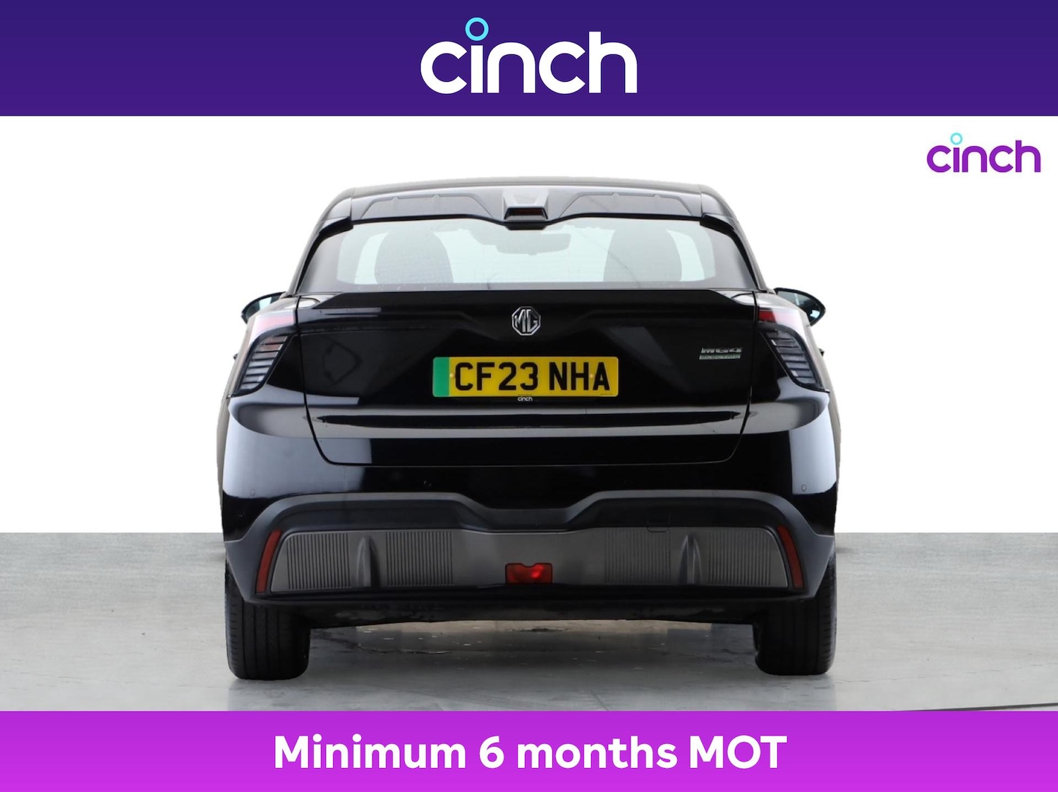 Used MG MG4 2023 for sale - 76922633: Photo 5