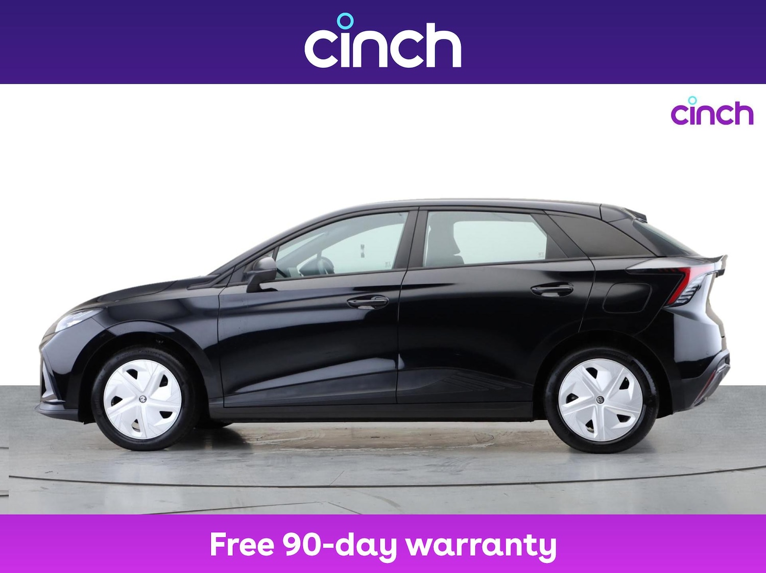 Used MG MG4 2023 for sale - 76922633: Photo 8