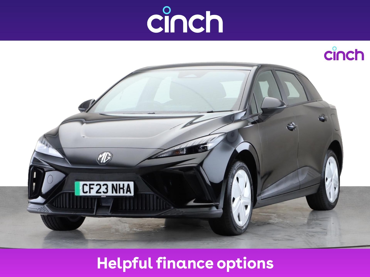 Used MG MG4 2023 for sale - 76922633: Photo 9