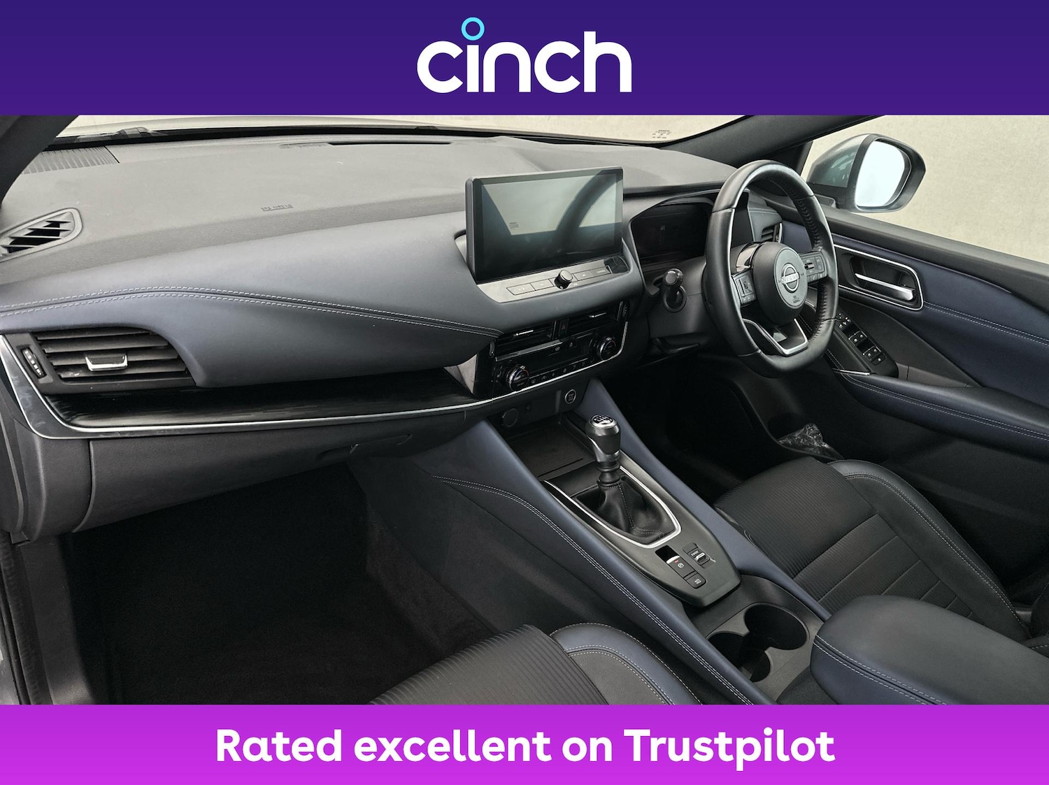 Used Nissan Qashqai 2022 for sale - 76523372: Photo 14