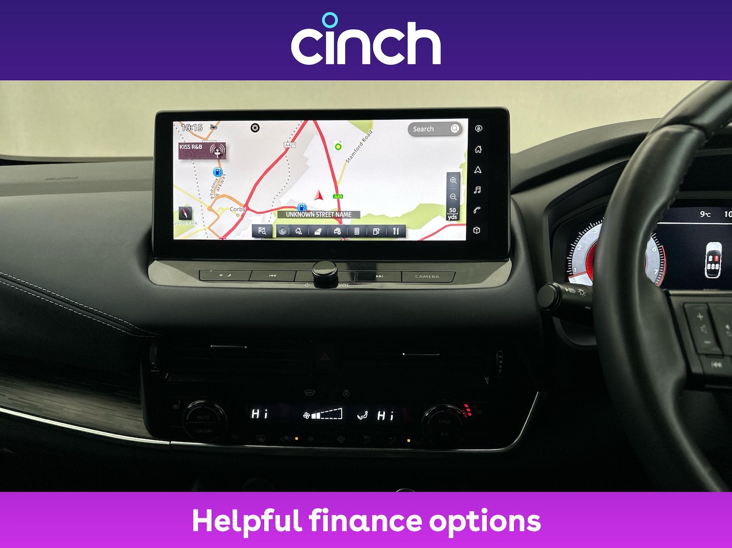 Used Nissan Qashqai 2022 for sale - 76523372: Photo 17