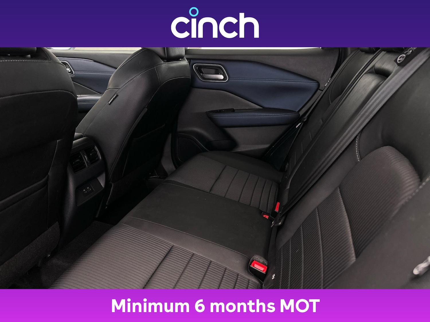 Used Nissan Qashqai 2022 for sale - 76523372: Photo 20