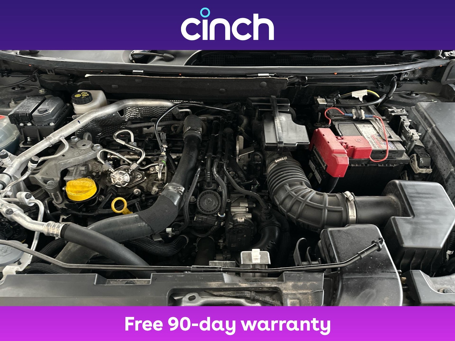 Used Nissan Qashqai 2022 for sale - 76523372: Photo 23