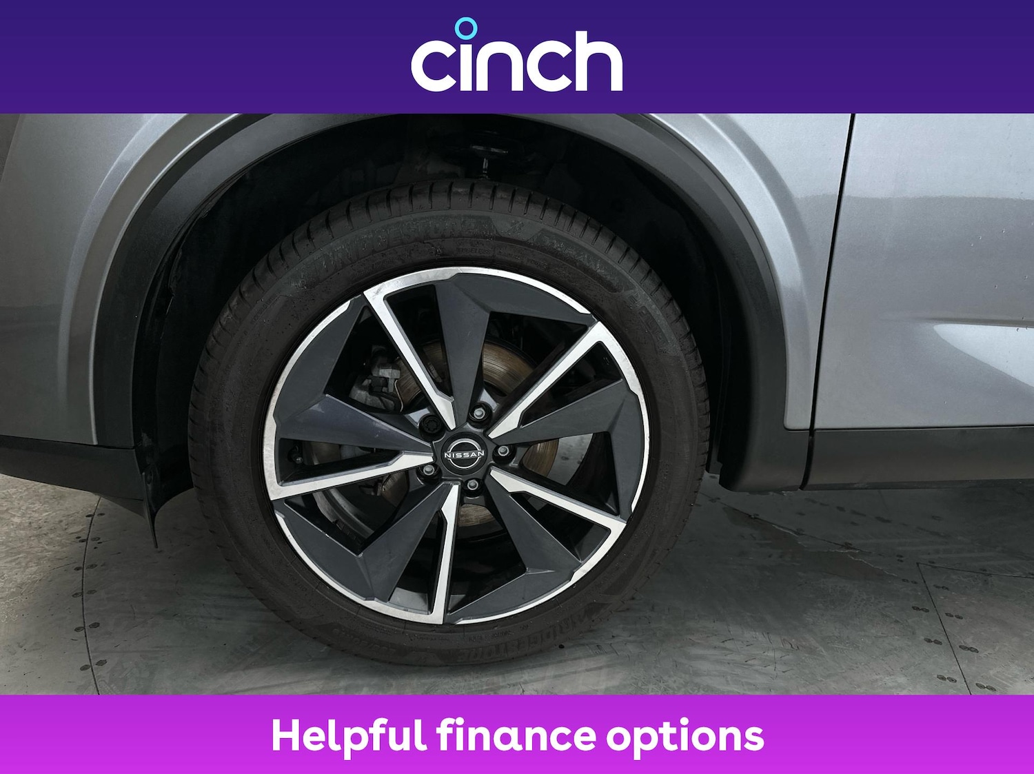 Used Nissan Qashqai 2022 for sale - 76523372: Photo 24