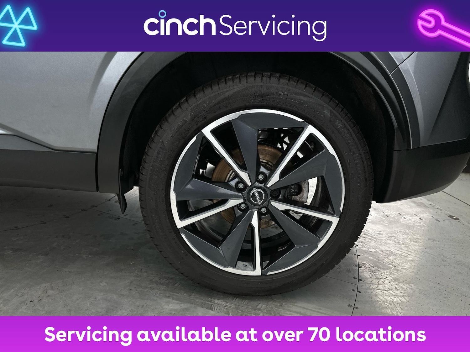 Used Nissan Qashqai 2022 for sale - 76523372: Photo 26