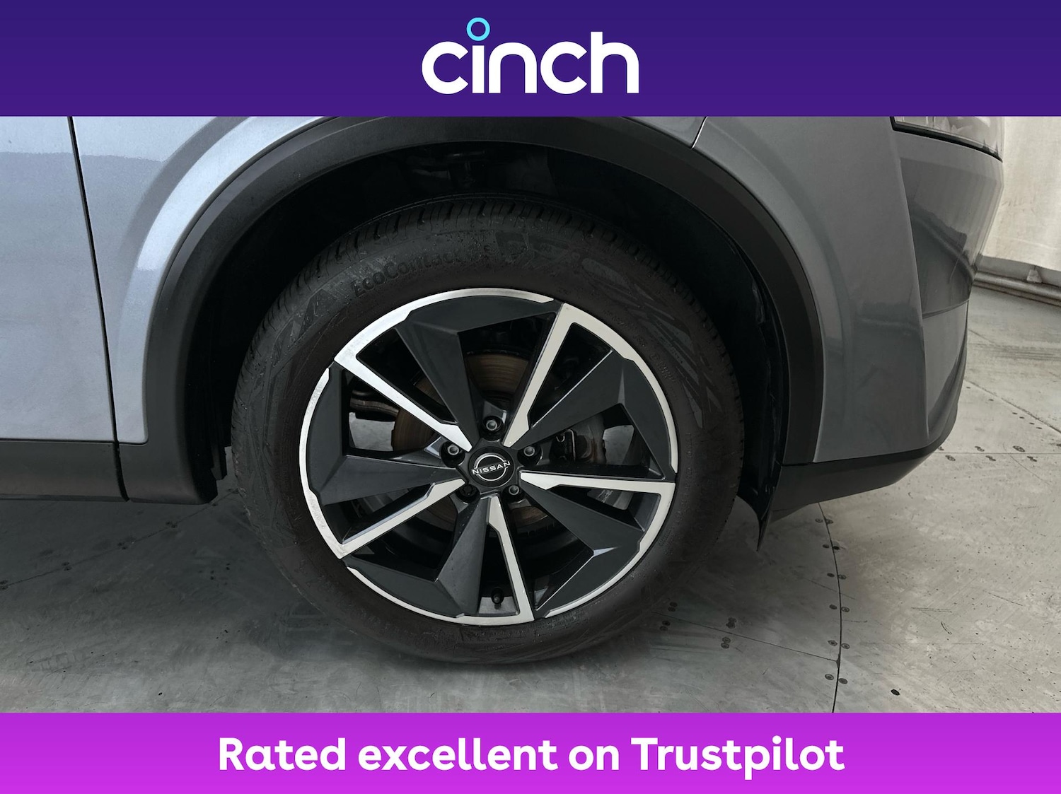 Used Nissan Qashqai 2022 for sale - 76523372: Photo 28