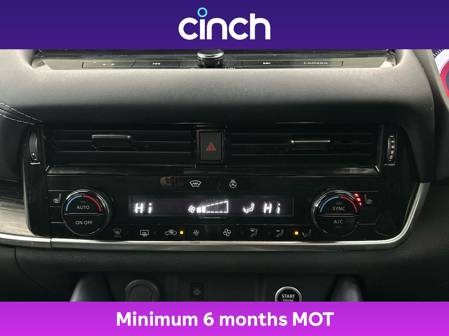 Used Nissan Qashqai 2022 for sale - 76523372: Photo 32