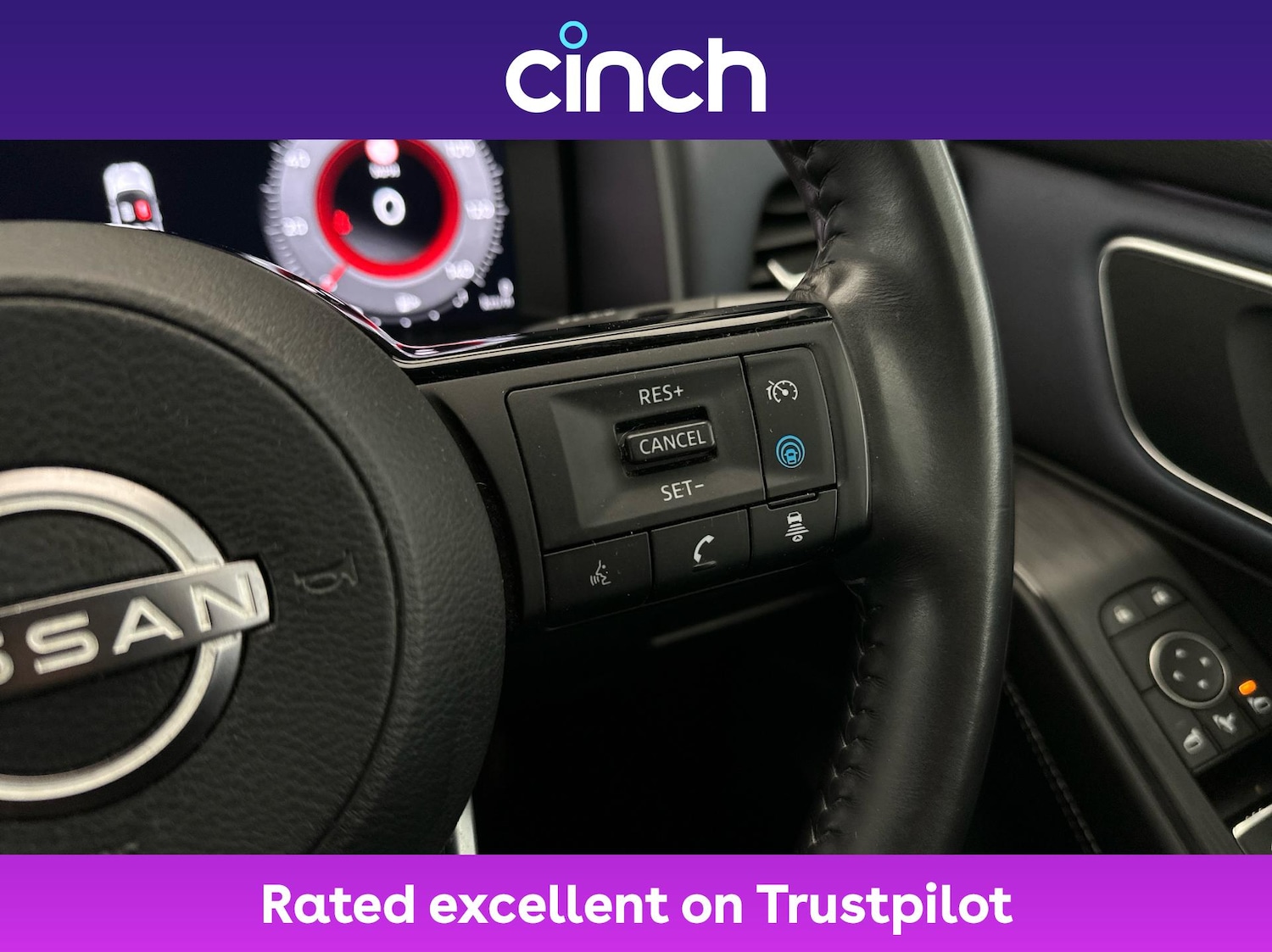 Used Nissan Qashqai 2022 for sale - 76523372: Photo 33