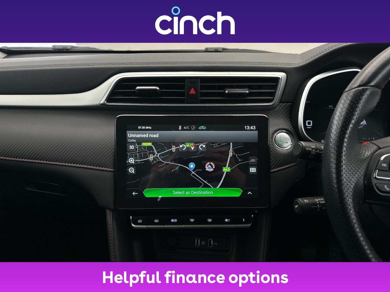 Used MG MG ZS 2022 for sale - 76480608: Photo 17