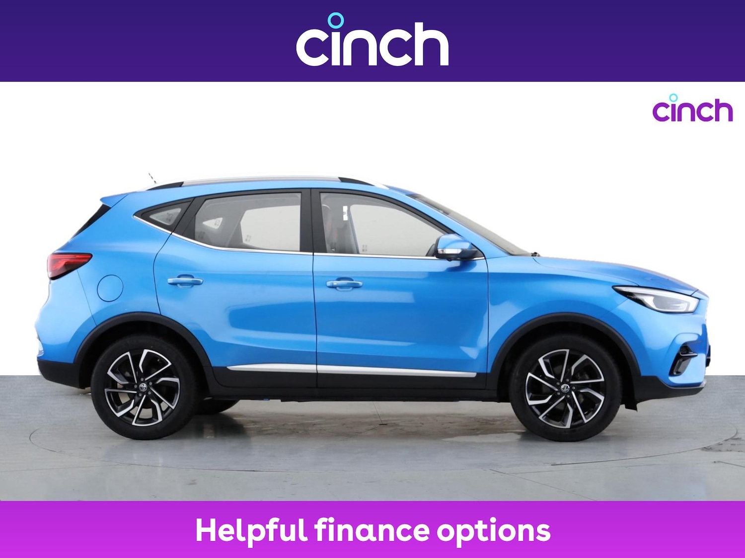 Used MG MG ZS 2022 for sale - 76480608: Photo 2