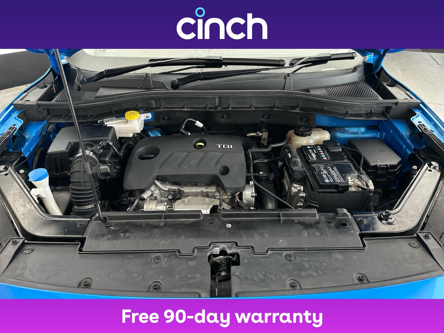 Used MG MG ZS 2022 for sale - 76480608: Photo 23