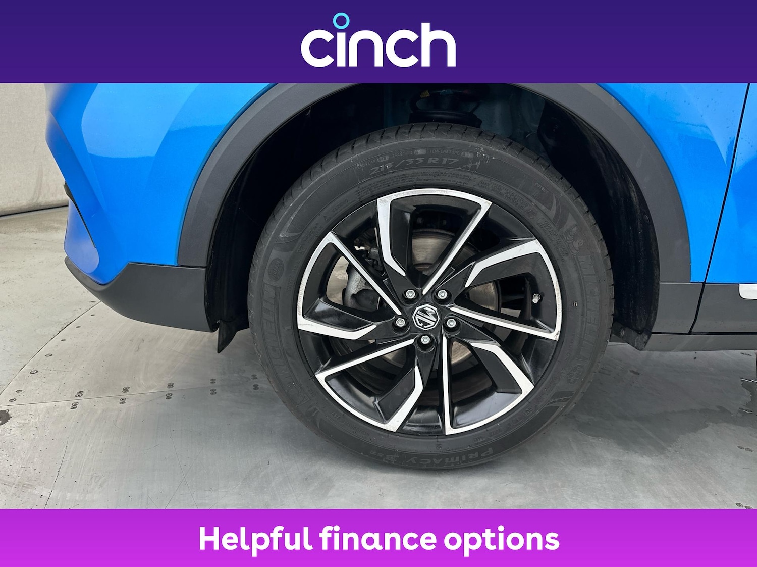 Used MG MG ZS 2022 for sale - 76480608: Photo 24