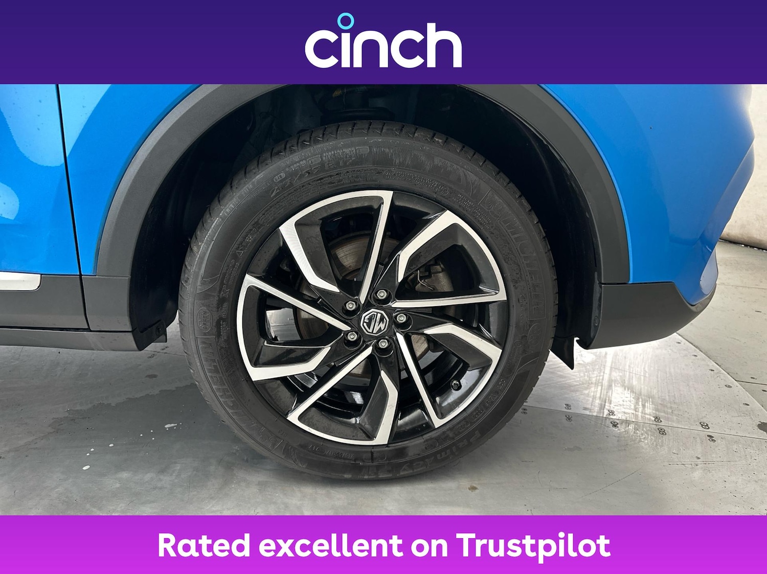 Used MG MG ZS 2022 for sale - 76480608: Photo 28