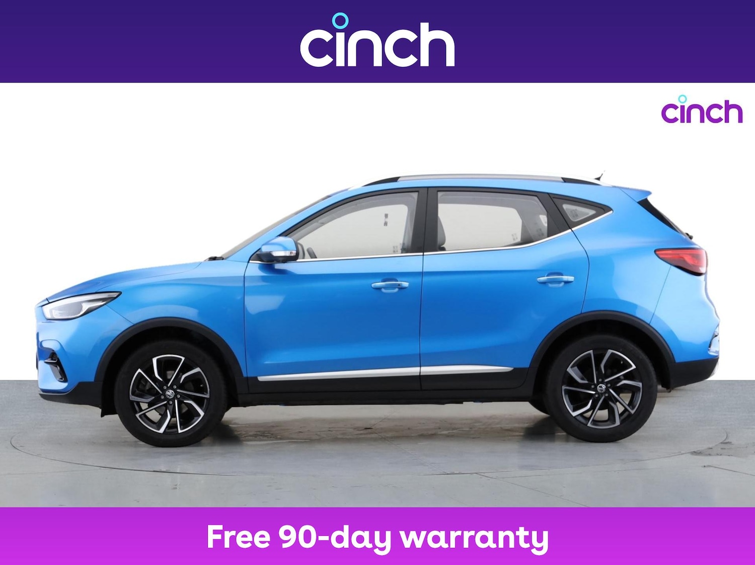 Used MG MG ZS 2022 for sale - 76480608: Photo 8