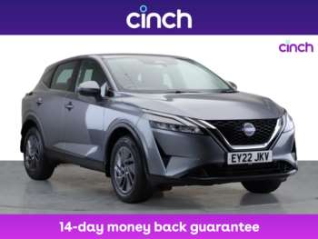 2022 - 1.3 DiG-T MH Acenta Premium 5dr