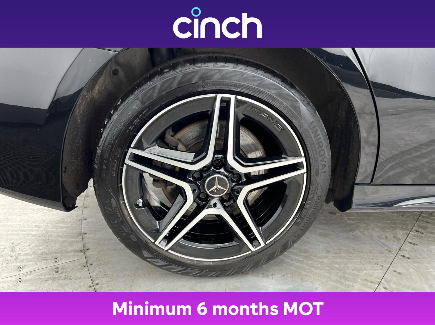 Used Mercedes-Benz A-Class 2022 for sale - 76909226: Photo 27