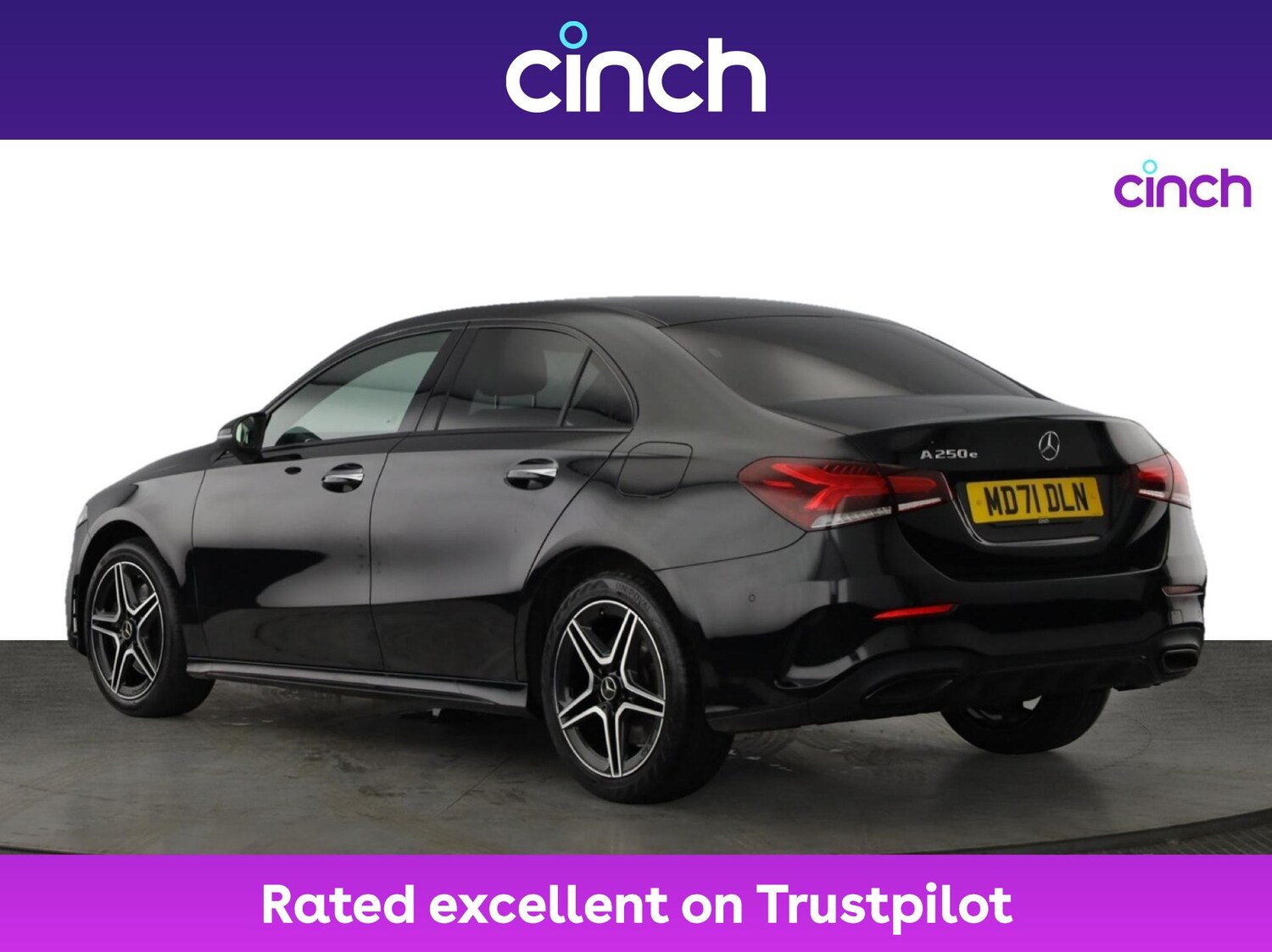 Used Mercedes-Benz A-Class 2022 for sale - 76909226: Photo 6