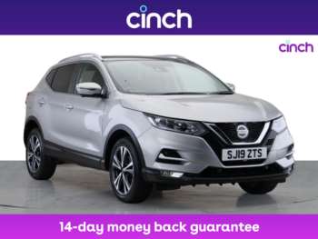 2019 - 1.5 dCi 115 N-Connecta 5dr