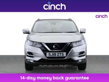 Used Nissan Qashqai 2019 for sale - 74975598: Photo