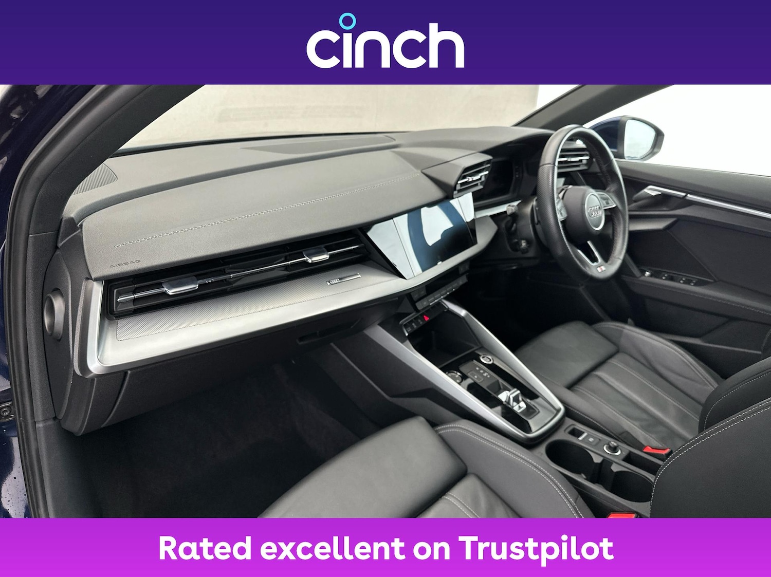 Used Audi A3 2022 for sale - 76595559: Photo 14