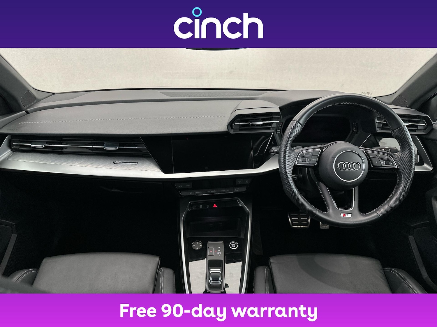 Used Audi A3 2022 for sale - 76595559: Photo 15