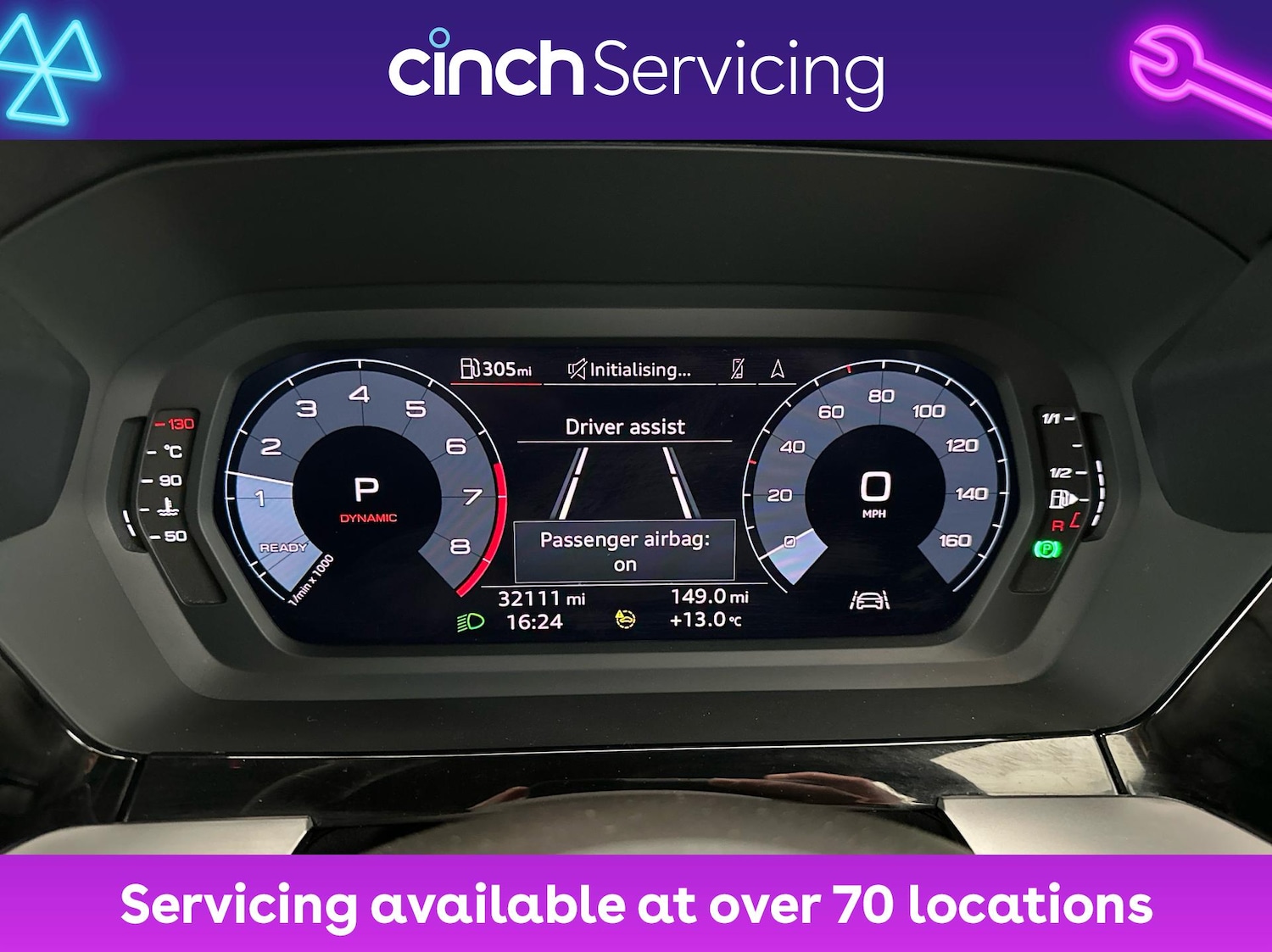 Used Audi A3 2022 for sale - 76595559: Photo 18