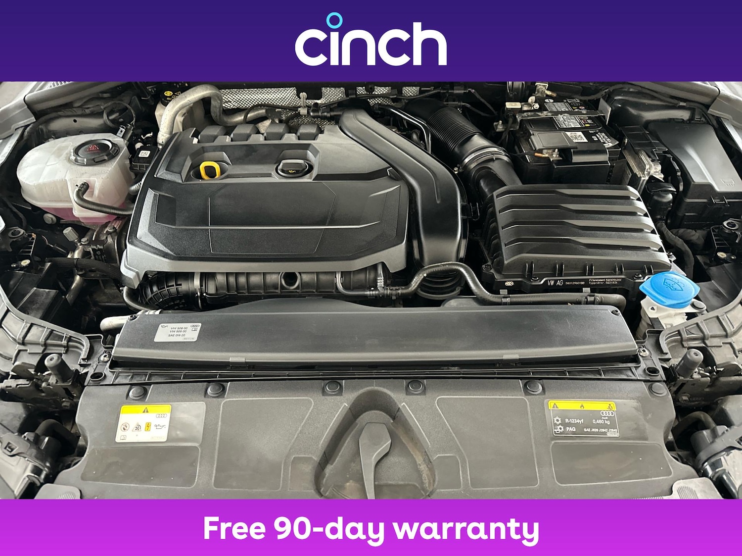 Used Audi A3 2022 for sale - 76595559: Photo 23