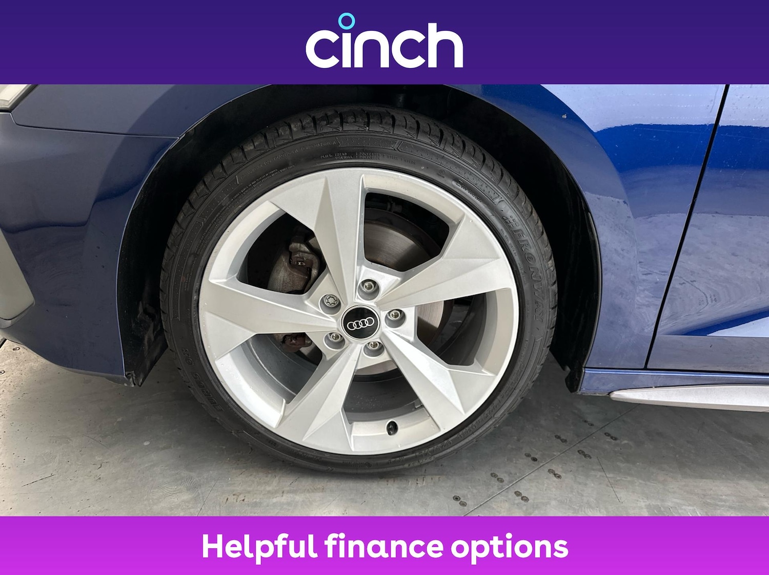 Used Audi A3 2022 for sale - 76595559: Photo 24