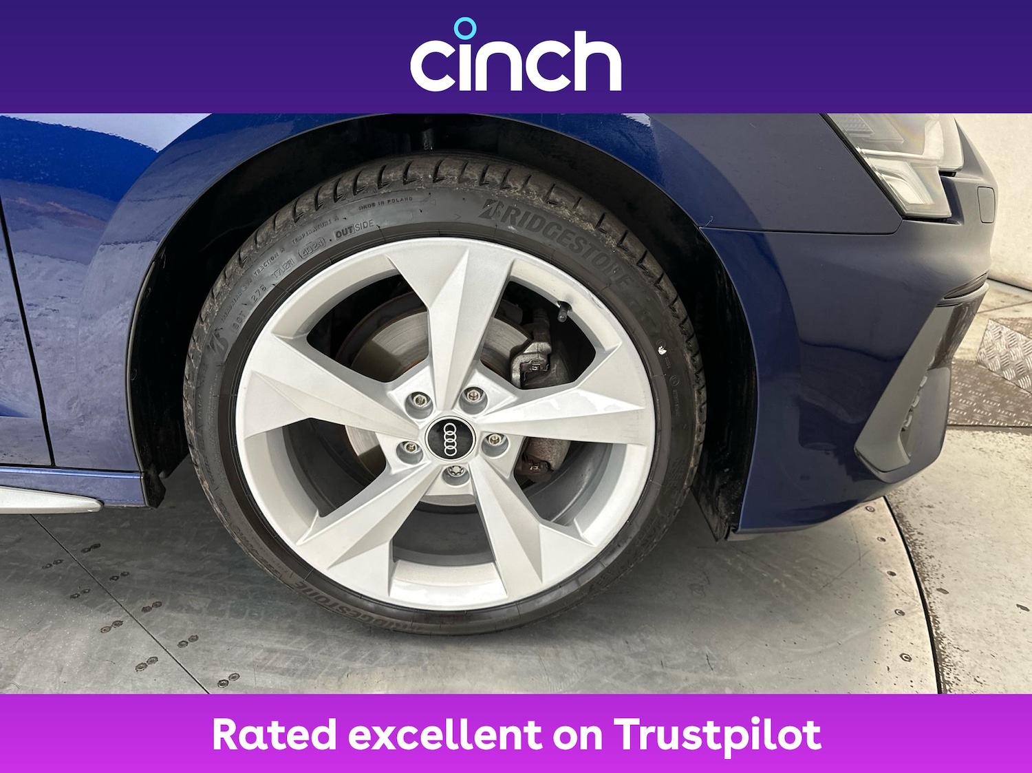 Used Audi A3 2022 for sale - 76595559: Photo 28