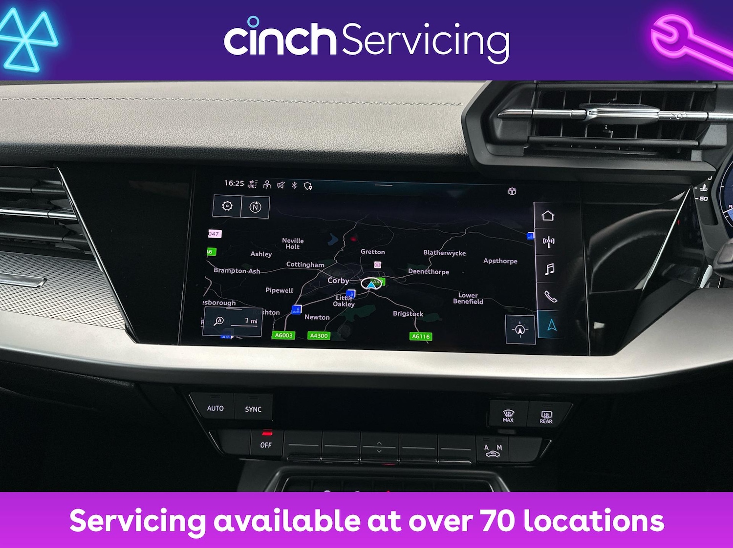 Used Audi A3 2022 for sale - 76595559: Photo 31