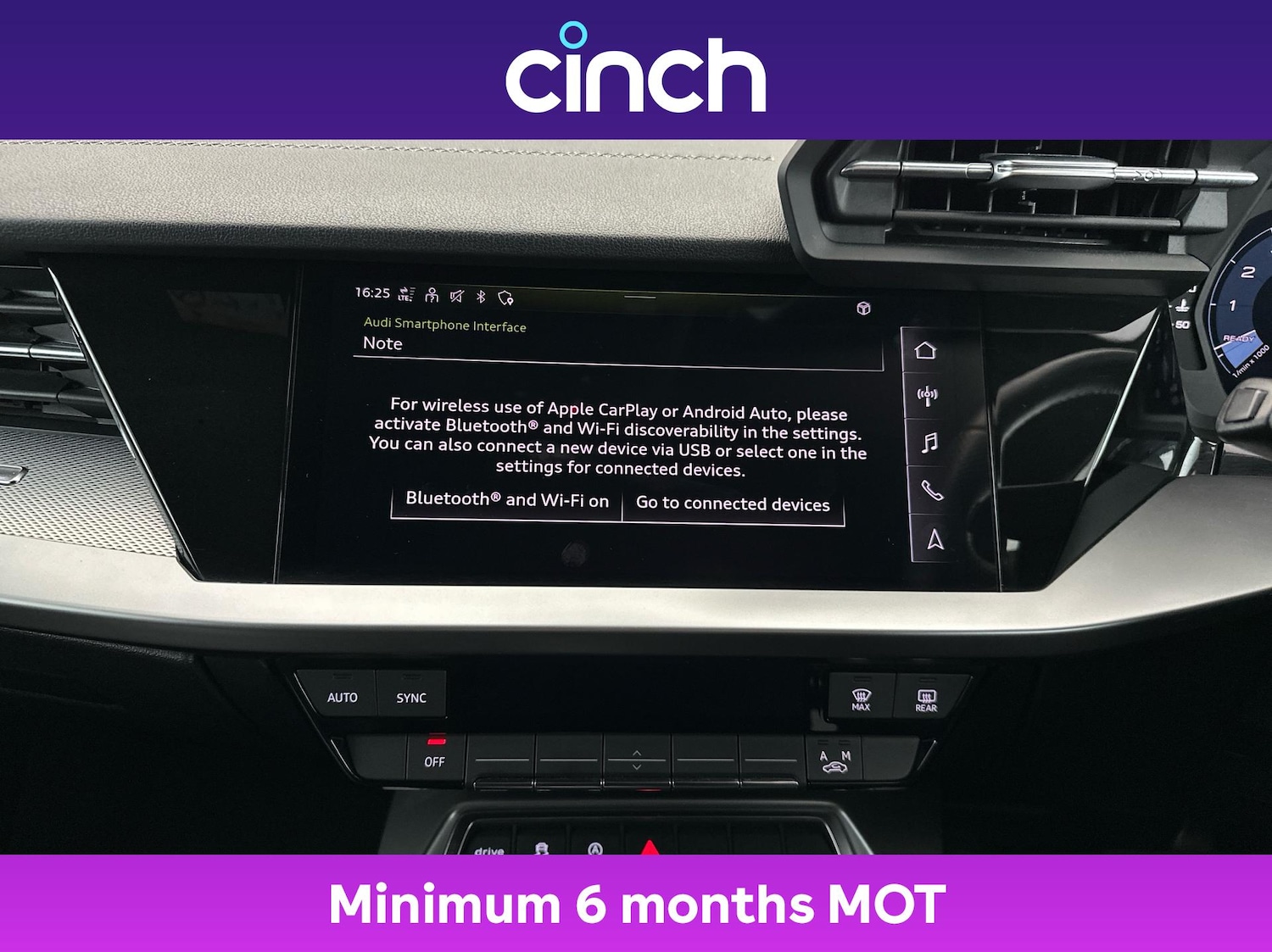 Used Audi A3 2022 for sale - 76595559: Photo 32