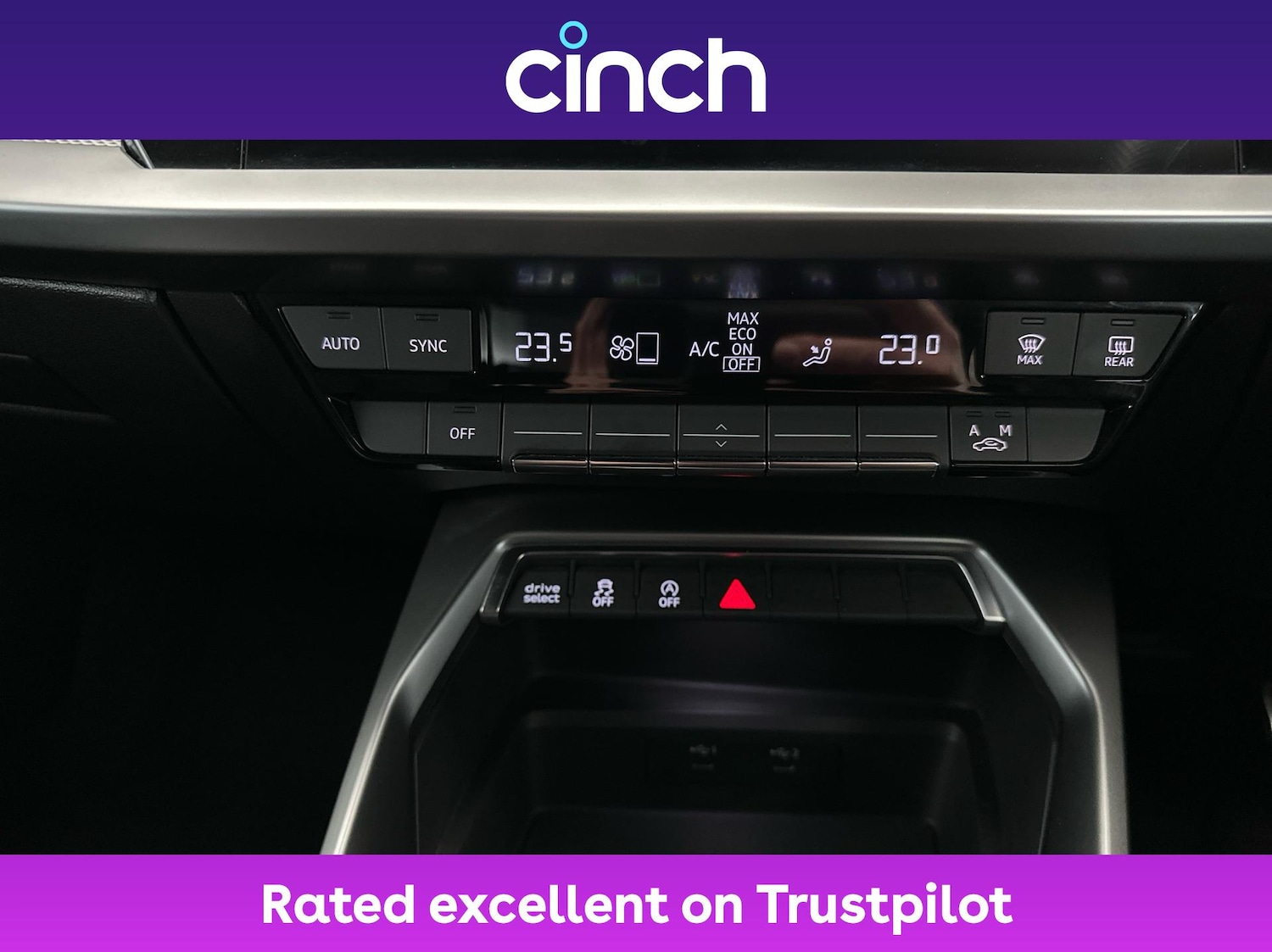 Used Audi A3 2022 for sale - 76595559: Photo 33