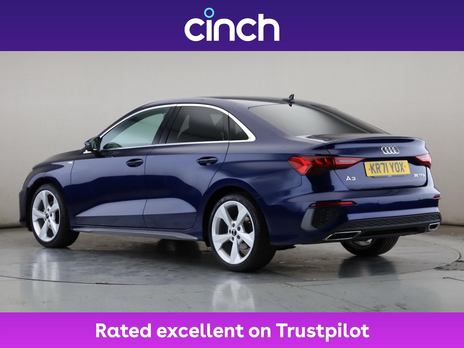 Used Audi A3 2022 for sale - 76595559: Photo 6