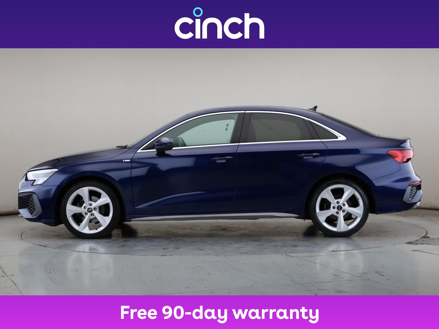 Used Audi A3 2022 for sale - 76595559: Photo 8