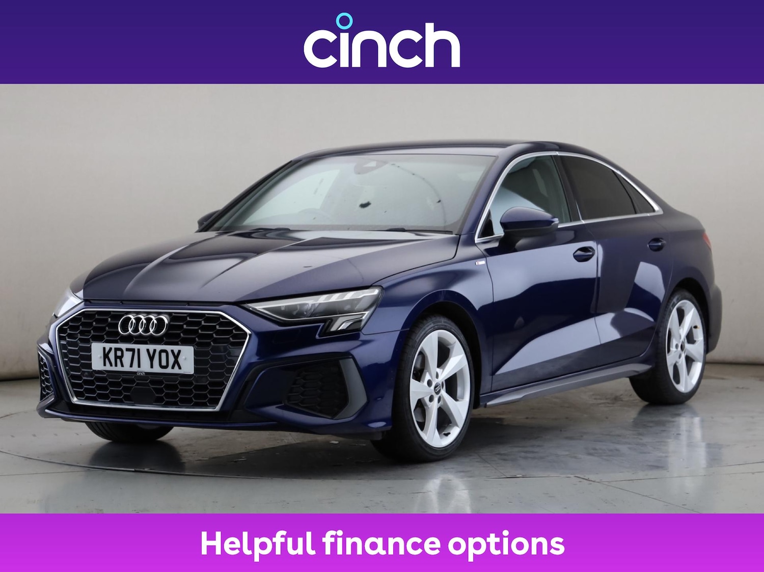 Used Audi A3 2022 for sale - 76595559: Photo 9