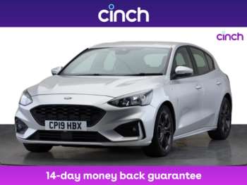 Used Ford Focus 2019 for sale - 74948627: Photo