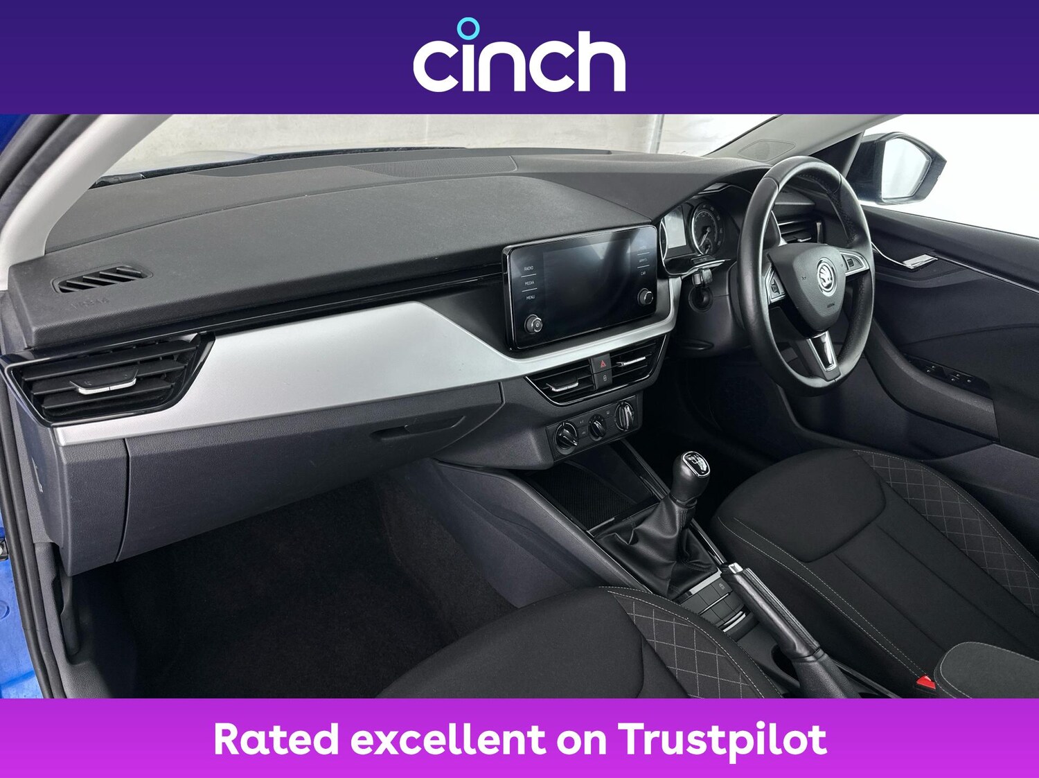 Used Skoda Scala 2019 for sale - 76593508: Photo 14