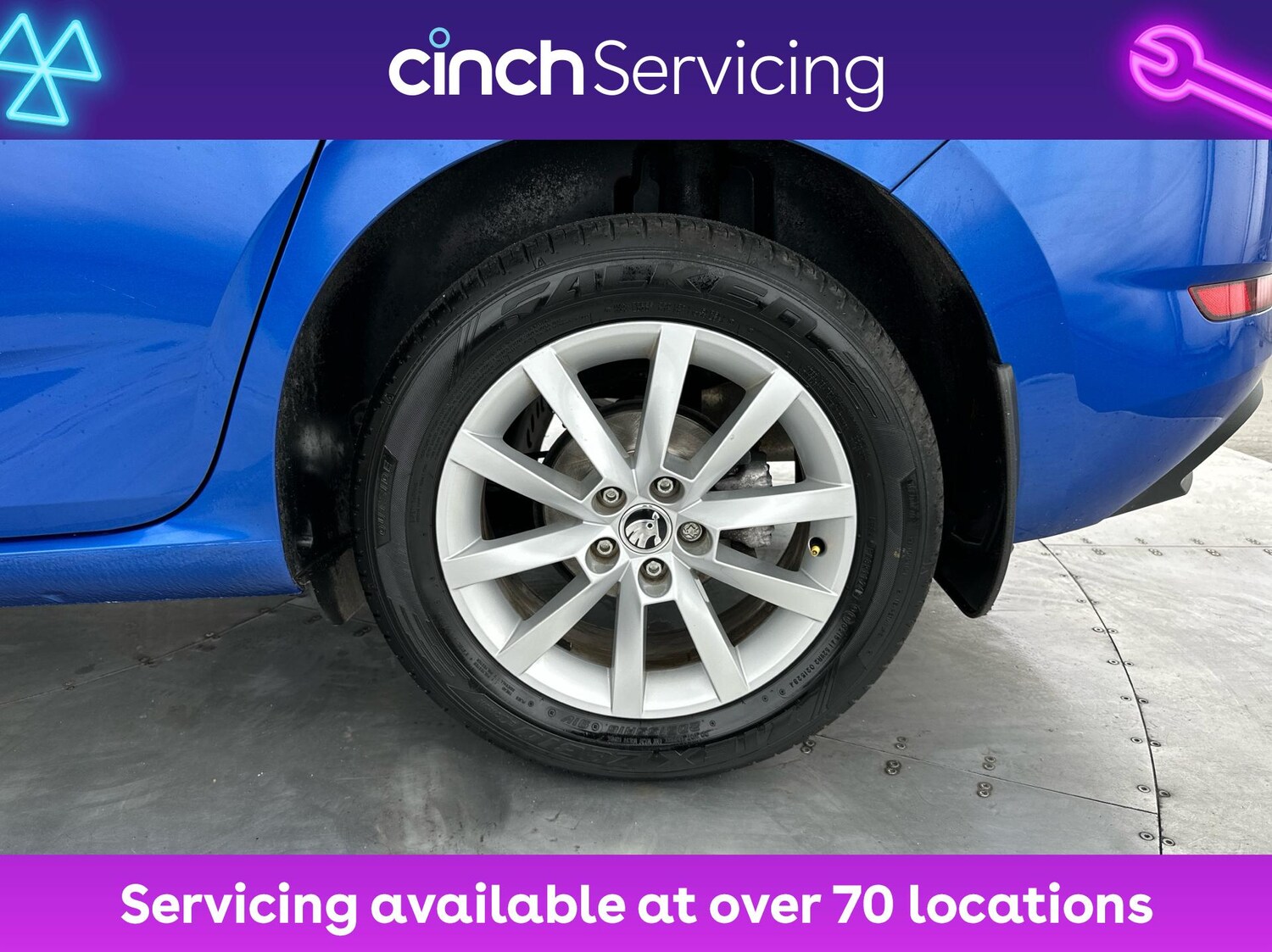 Used Skoda Scala 2019 for sale - 76593508: Photo 26