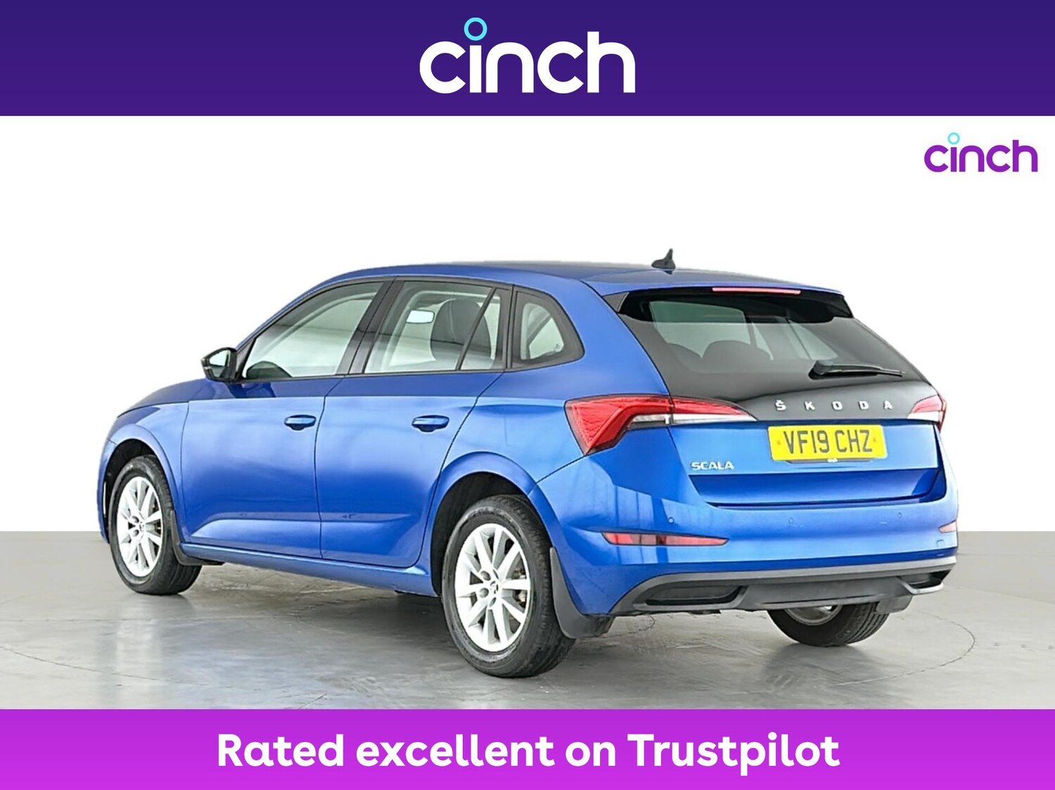 Used Skoda Scala 2019 for sale - 76593508: Photo 6