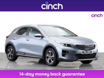 2020 - 1.6 GDi PHEV 3 5dr DCT