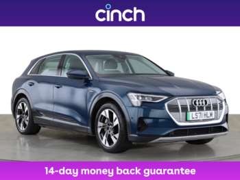 2021 - 230kW 50 Quattro 71kWh Sport 5dr Auto