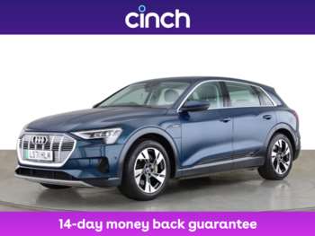 Used Audi e-tron 2021 for sale - 74808328: Photo