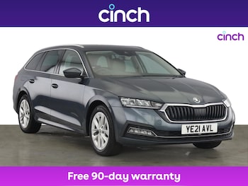 2021 - 2.0 TDI SE L 5dr