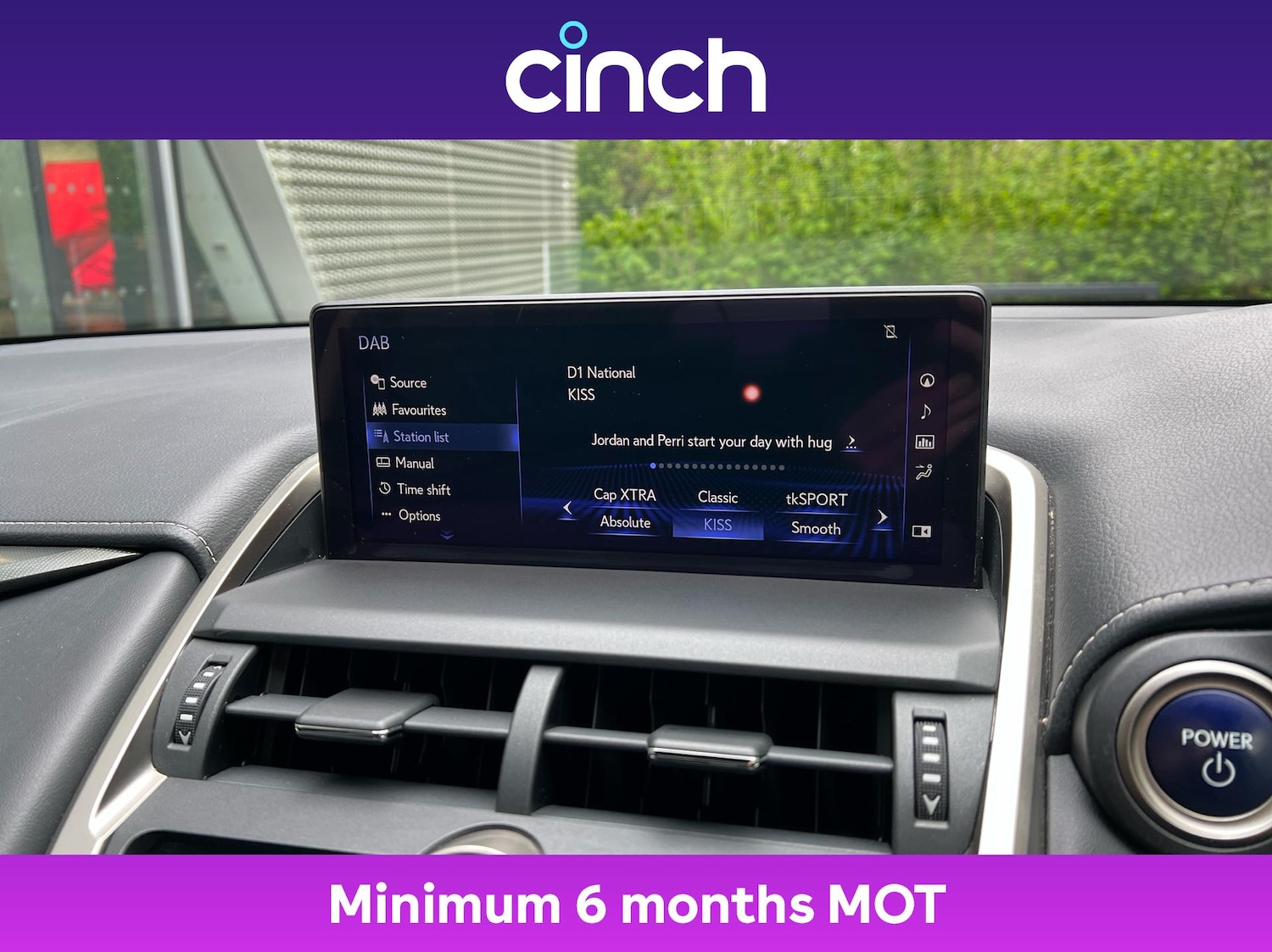 Used Lexus NX 2020 for sale - 76346291: Photo 37