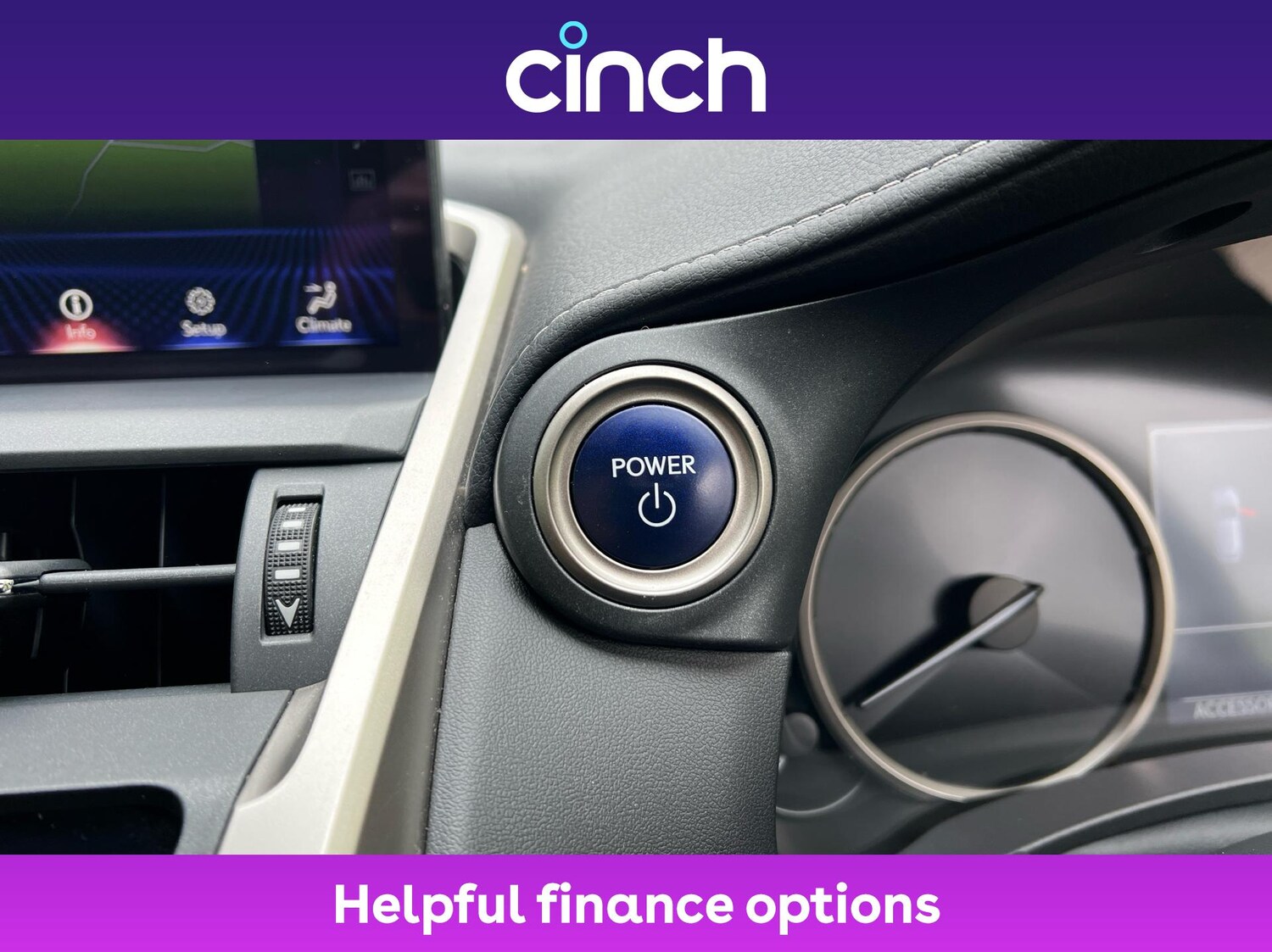 Used Lexus NX 2020 for sale - 76346291: Photo 65